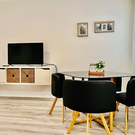 Gran Capitan Home Cordoba Ngoại thất bức ảnh