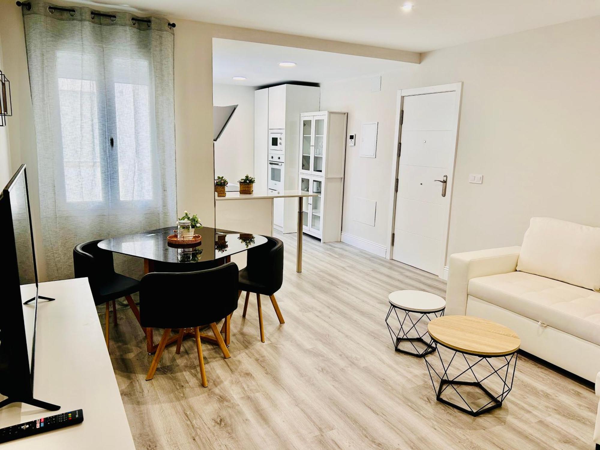 Gran Capitan Home Cordoba Ngoại thất bức ảnh
