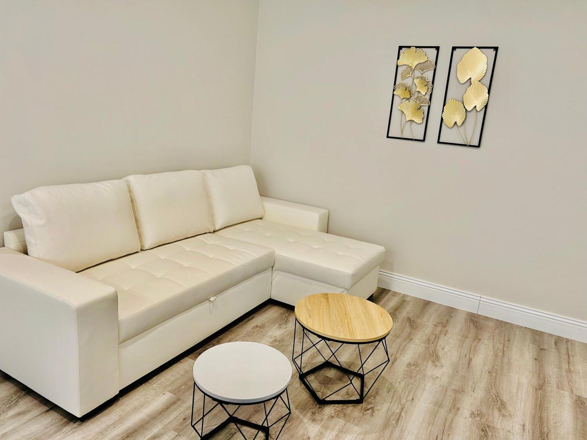 Gran Capitan Home Cordoba Ngoại thất bức ảnh