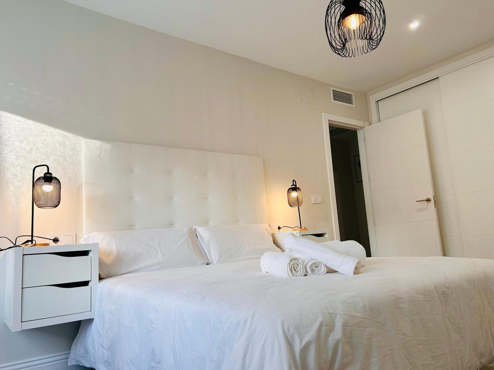 Gran Capitan Home Cordoba Ngoại thất bức ảnh