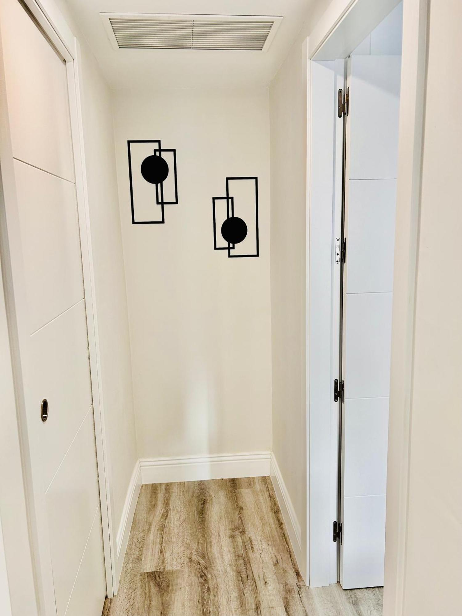 Gran Capitan Home Cordoba Ngoại thất bức ảnh