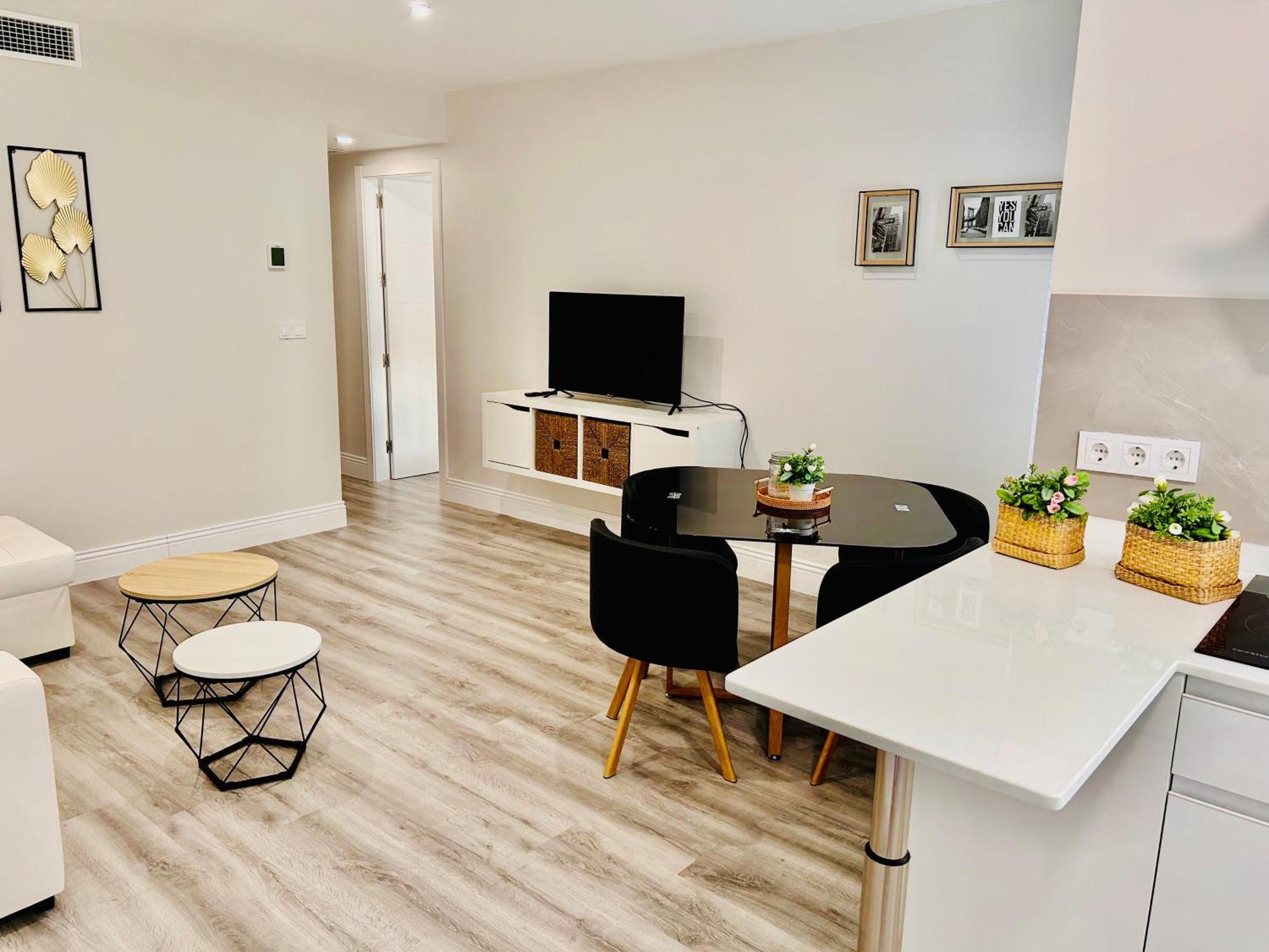 Gran Capitan Home Cordoba Ngoại thất bức ảnh