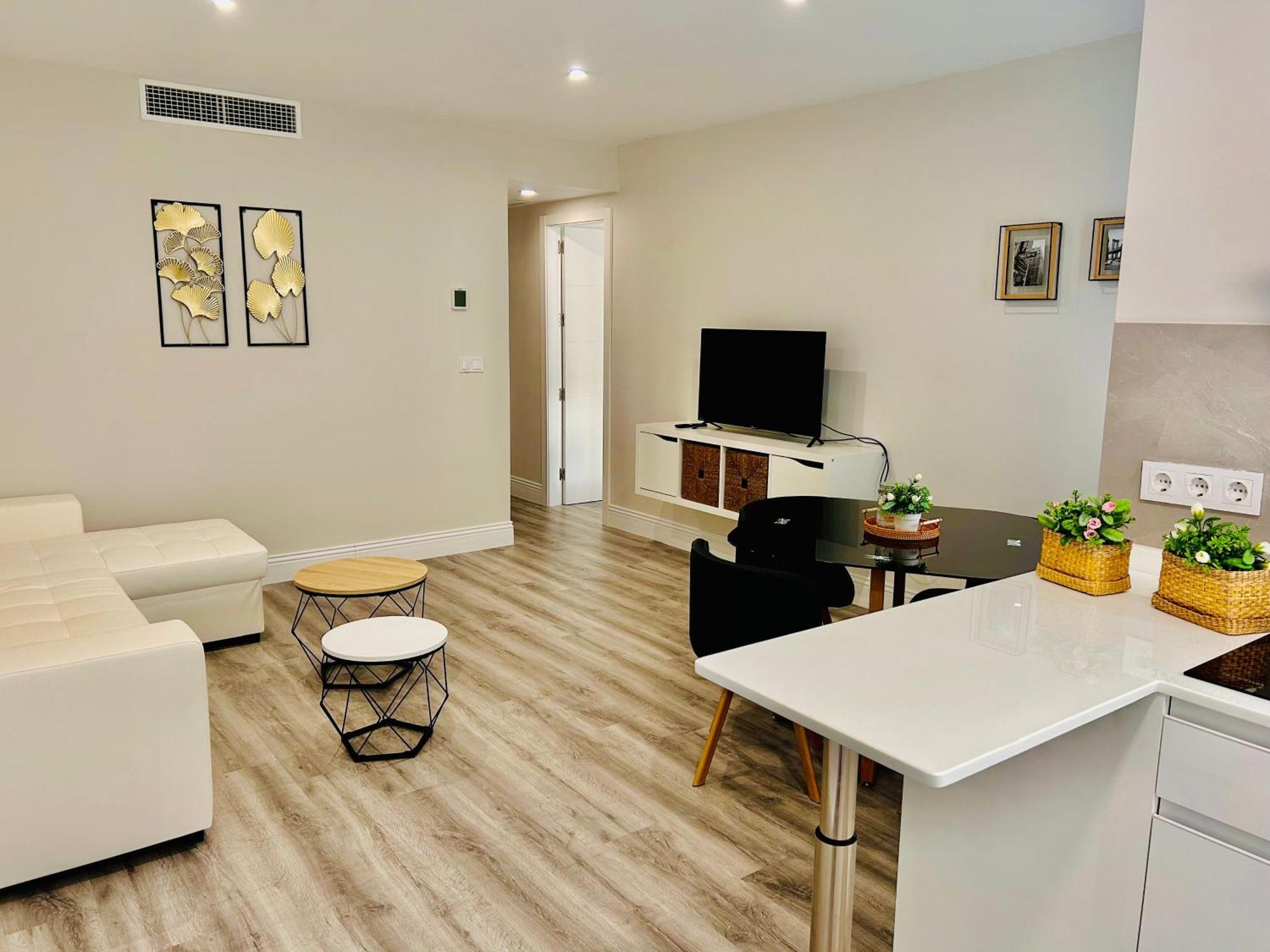 Gran Capitan Home Cordoba Ngoại thất bức ảnh