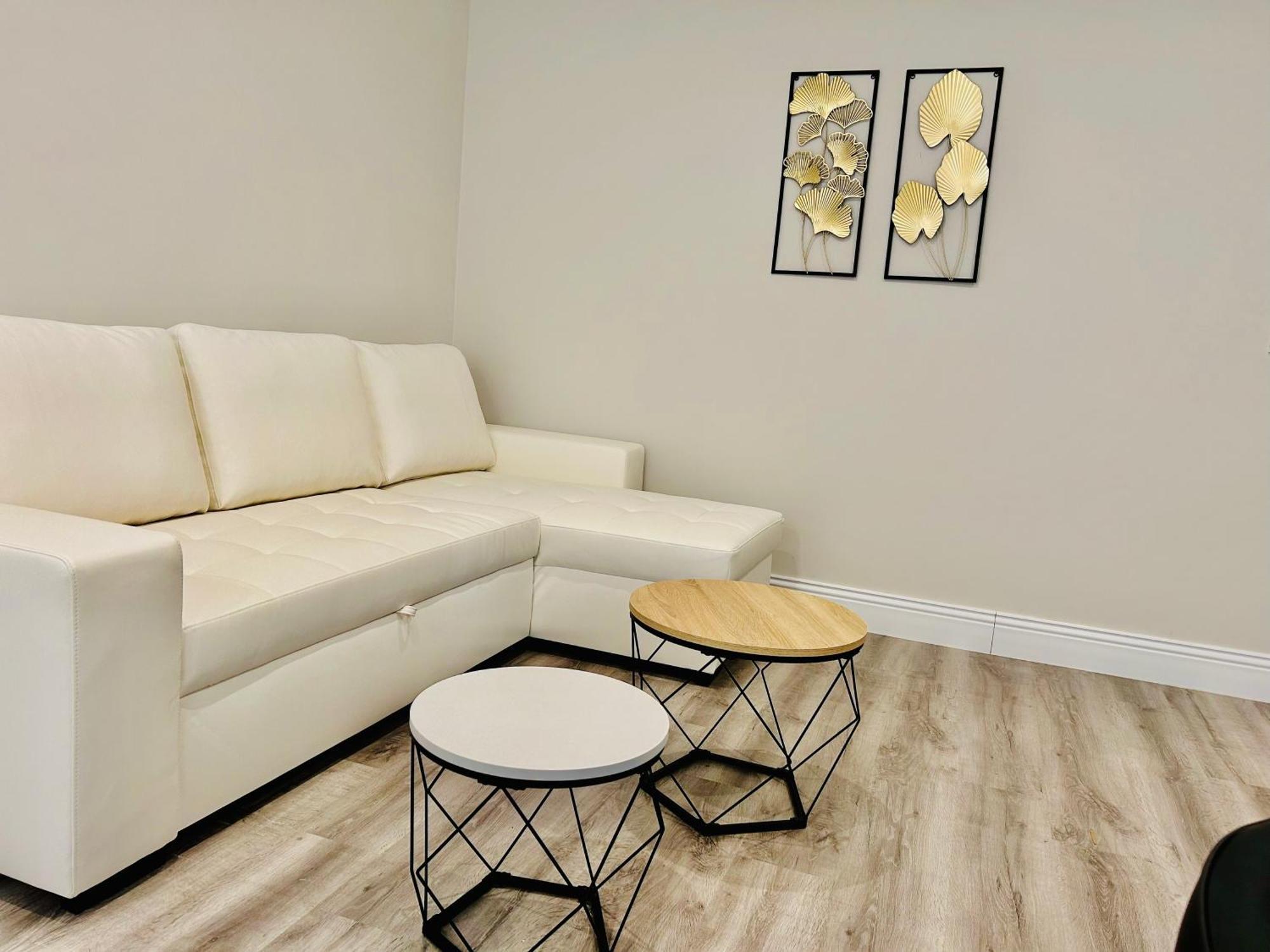 Gran Capitan Home Cordoba Ngoại thất bức ảnh