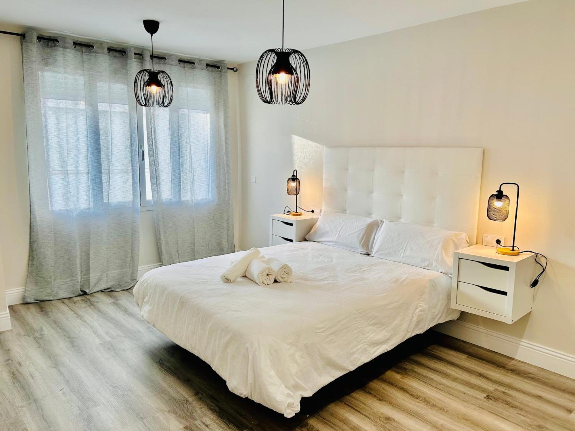 Gran Capitan Home Cordoba Ngoại thất bức ảnh