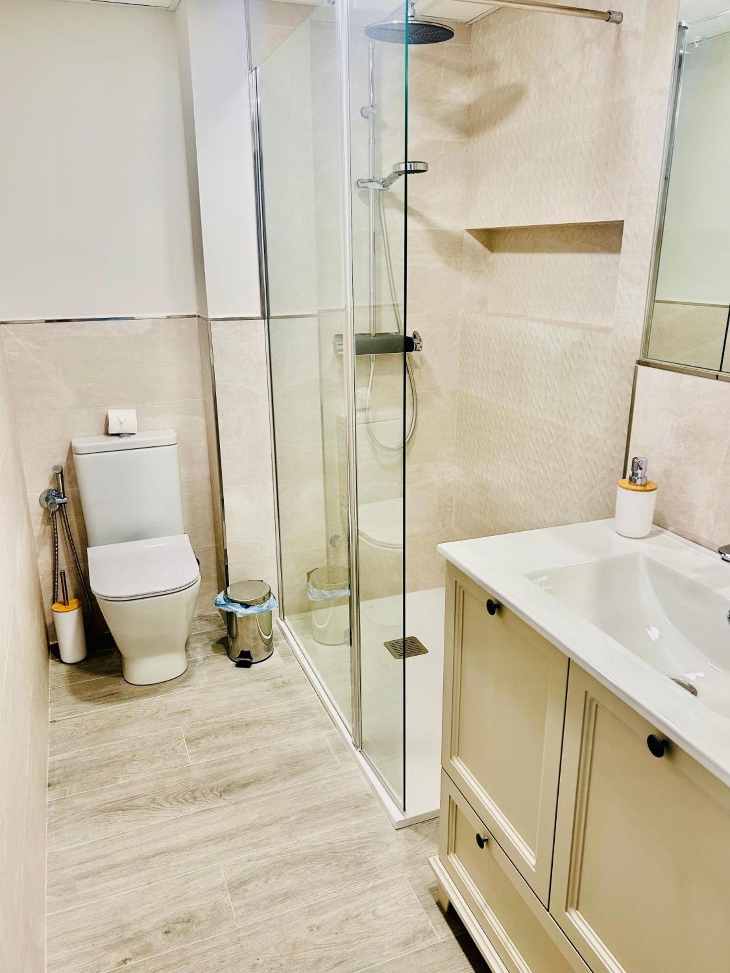 Gran Capitan Home Cordoba Ngoại thất bức ảnh