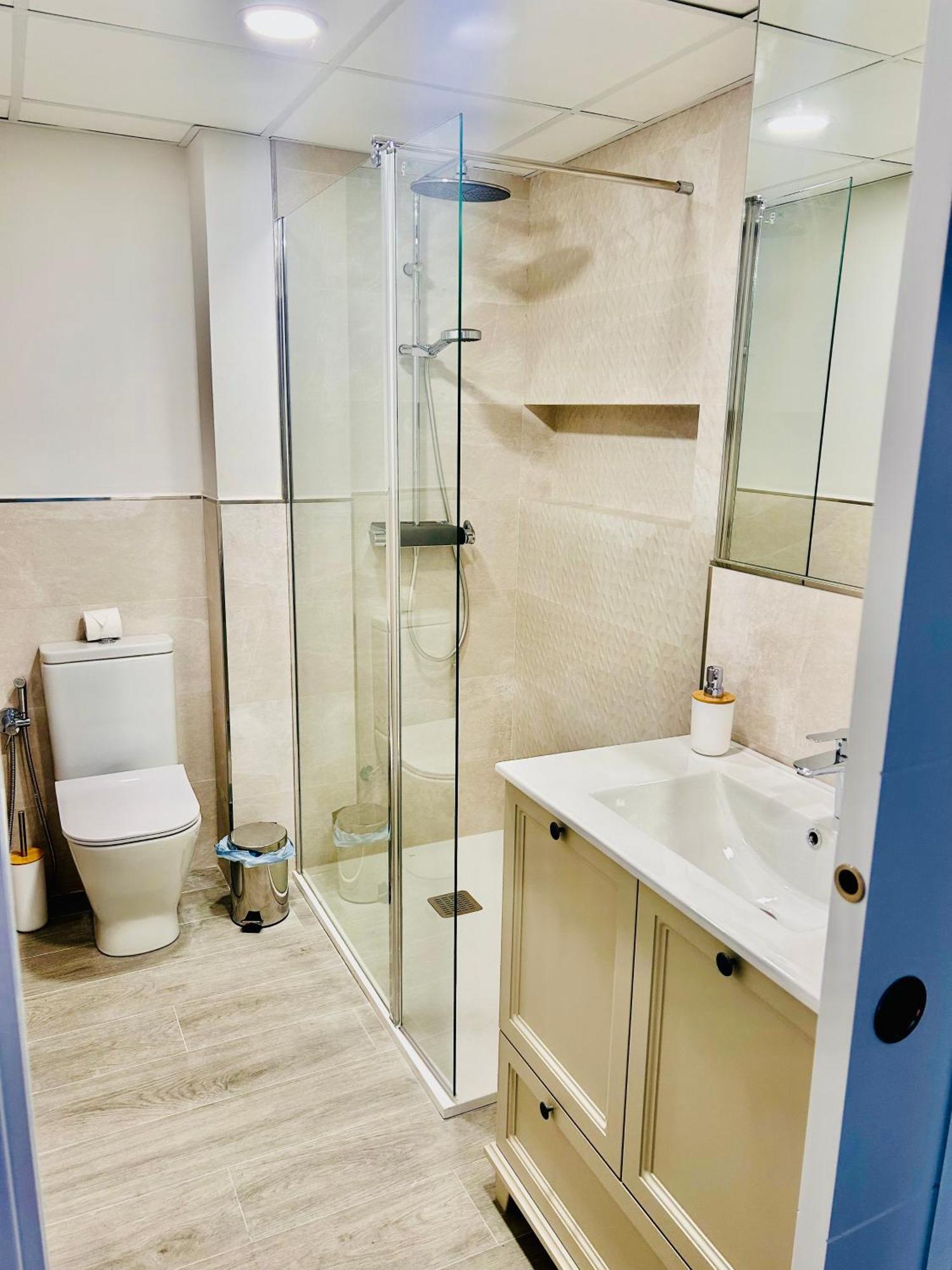 Gran Capitan Home Cordoba Ngoại thất bức ảnh