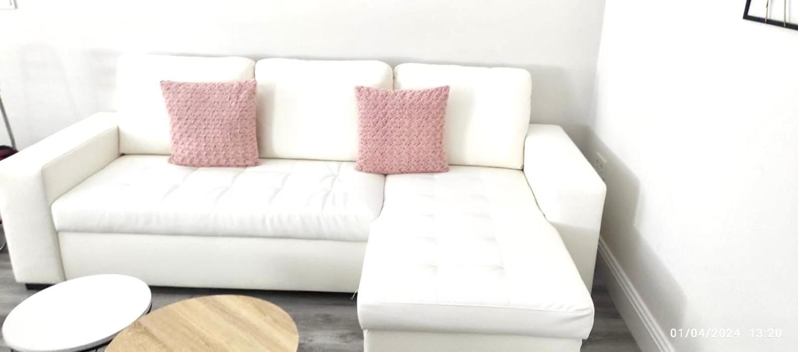 Gran Capitan Home Cordoba Ngoại thất bức ảnh